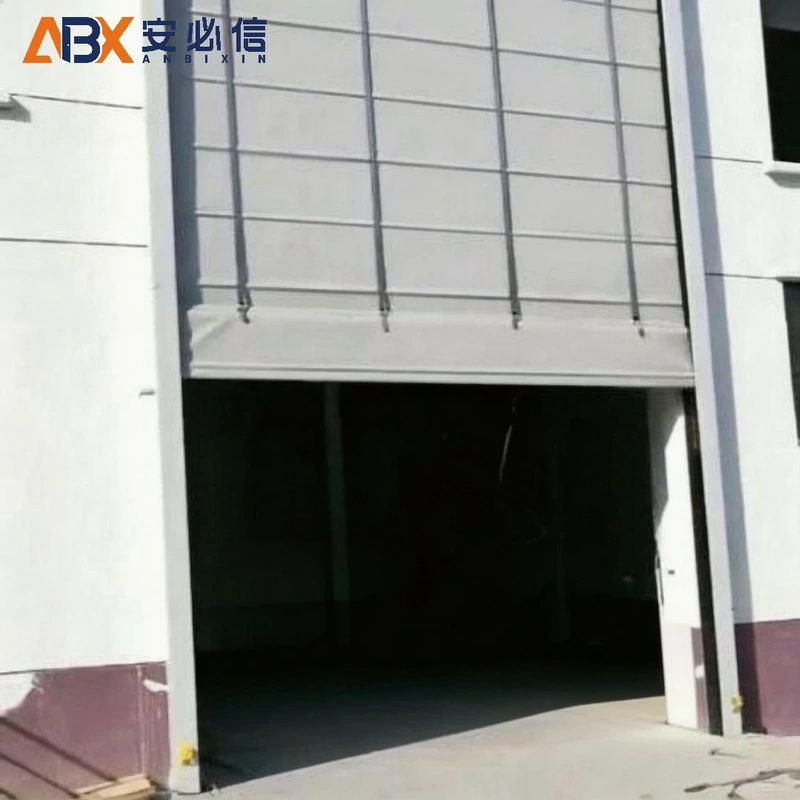 随州升降平台